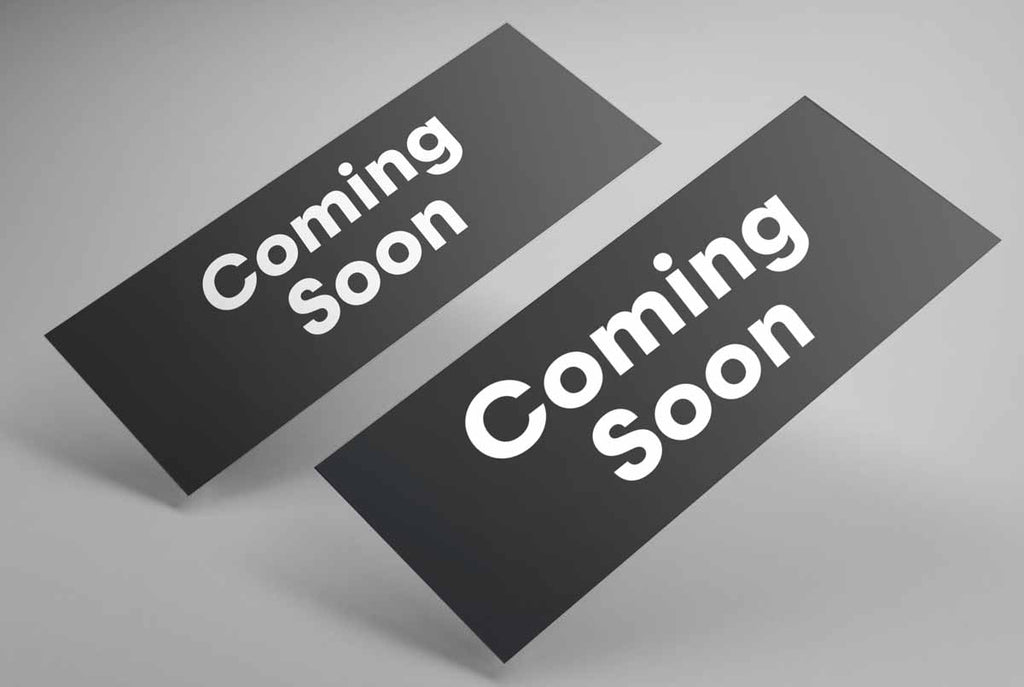 Back Soon Tickets Went | Commemorative Tickets | Buffalo NY
